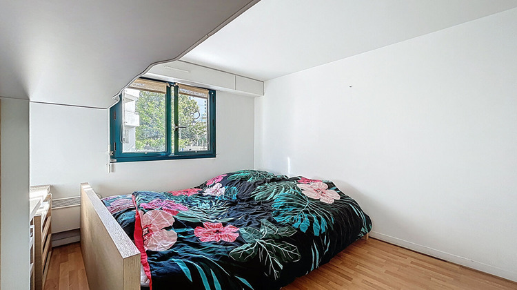 Ma-Cabane - Vente Appartement SURESNES, 42 m²