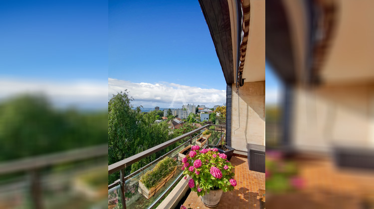 Ma-Cabane - Vente Appartement SURESNES, 111 m²