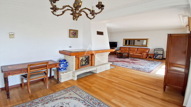 Ma-Cabane - Vente Appartement SURESNES, 111 m²