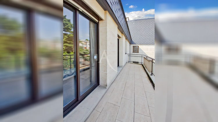 Ma-Cabane - Vente Appartement SURESNES, 111 m²