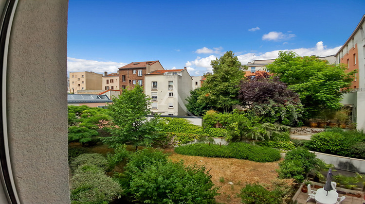 Ma-Cabane - Vente Appartement SURESNES, 37 m²