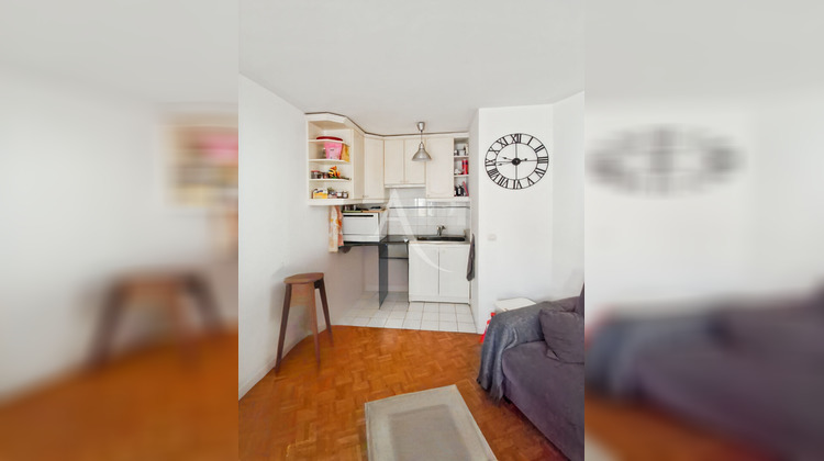 Ma-Cabane - Vente Appartement SURESNES, 37 m²