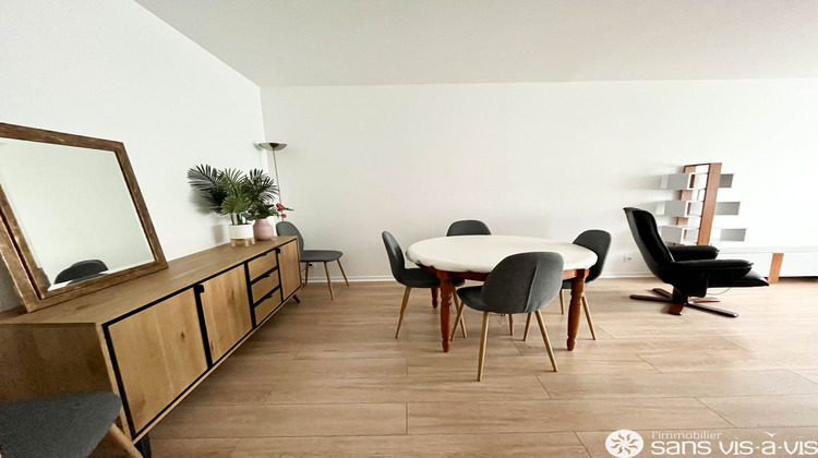 Ma-Cabane - Vente Appartement Suresnes, 77 m²