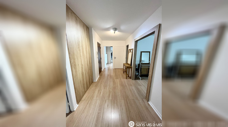 Ma-Cabane - Vente Appartement Suresnes, 77 m²