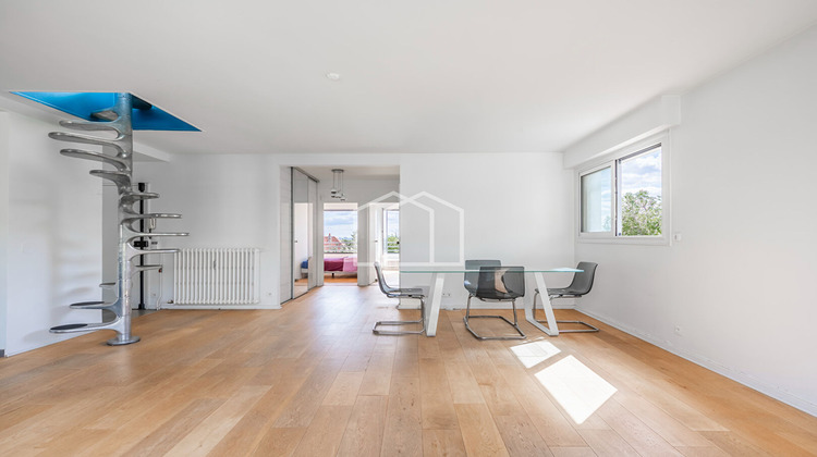 Ma-Cabane - Vente Appartement SURESNES, 102 m²