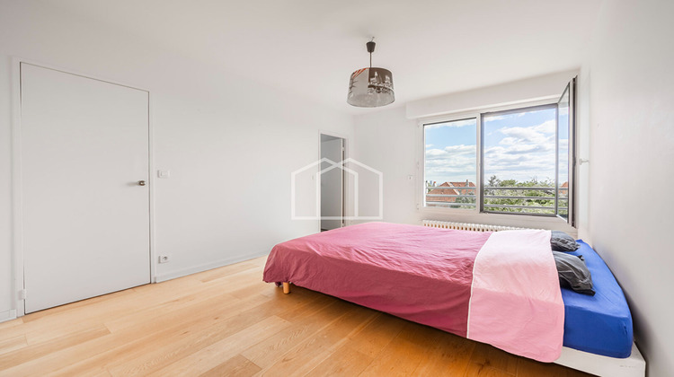 Ma-Cabane - Vente Appartement SURESNES, 102 m²