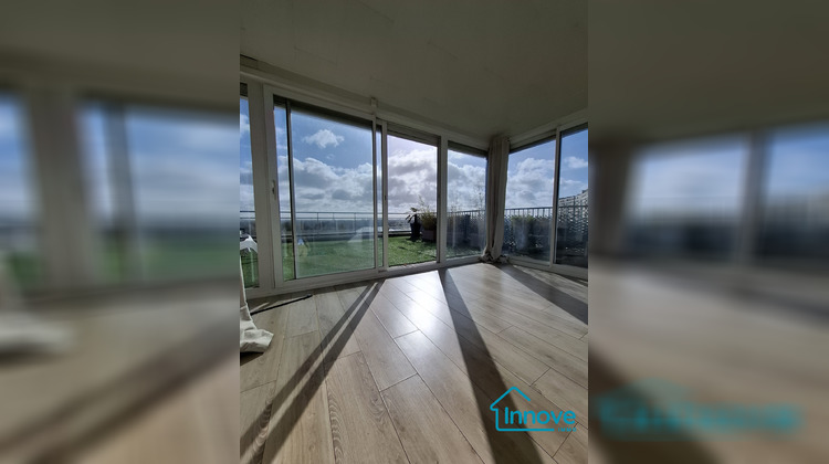 Ma-Cabane - Vente Appartement Suresnes, 102 m²