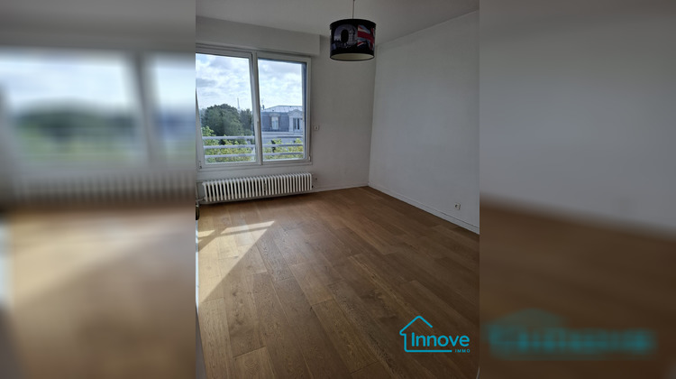 Ma-Cabane - Vente Appartement Suresnes, 102 m²