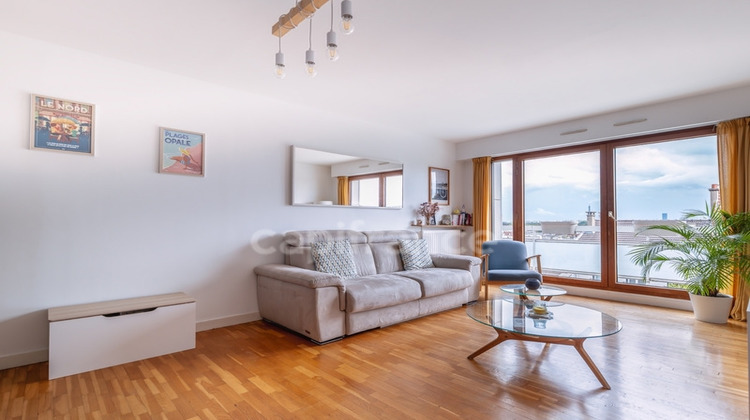 Ma-Cabane - Vente Appartement SURESNES, 80 m²