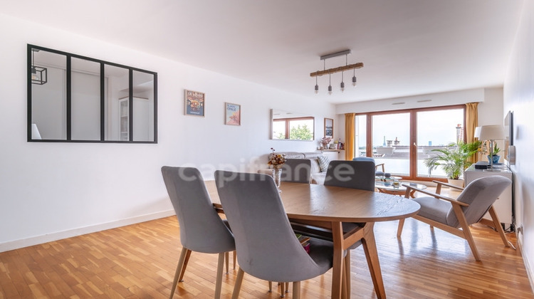 Ma-Cabane - Vente Appartement SURESNES, 80 m²