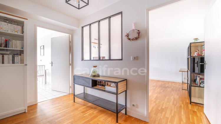 Ma-Cabane - Vente Appartement SURESNES, 80 m²