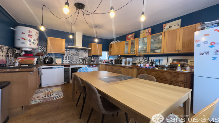 Ma-Cabane - Vente Appartement Suresnes, 115 m²