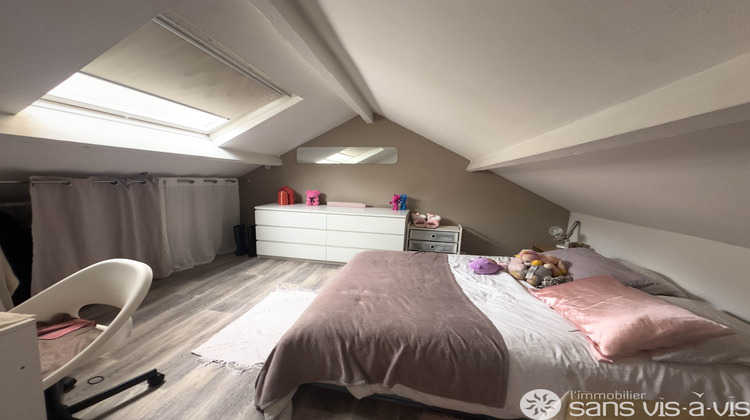 Ma-Cabane - Vente Appartement Suresnes, 115 m²