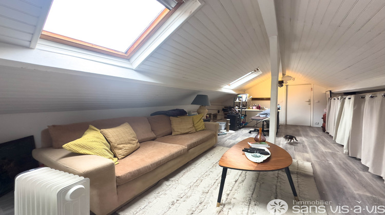 Ma-Cabane - Vente Appartement Suresnes, 115 m²