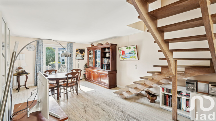 Ma-Cabane - Vente Appartement Suresnes, 80 m²