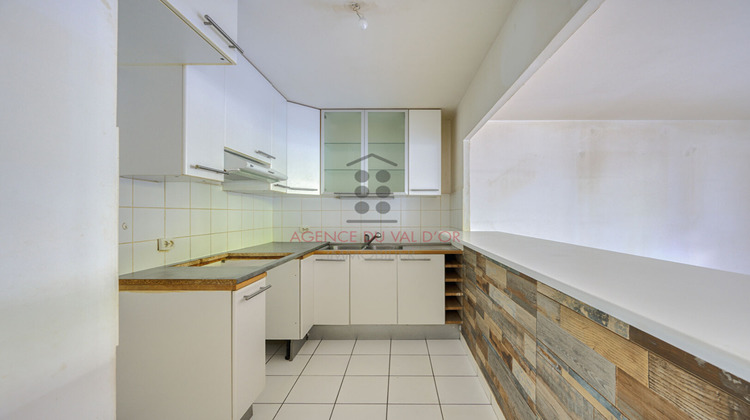 Ma-Cabane - Vente Appartement SURESNES, 55 m²