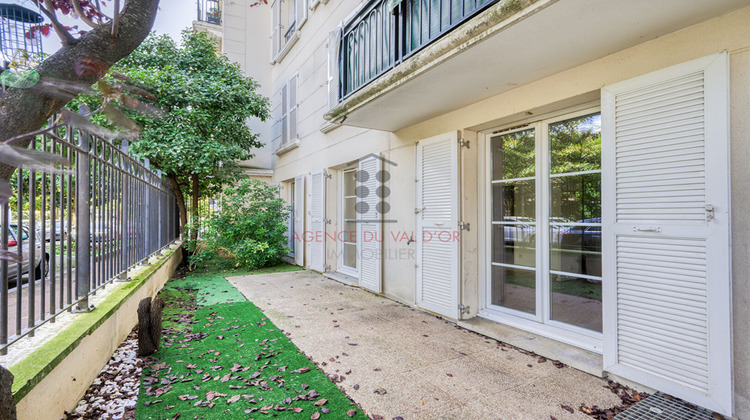 Ma-Cabane - Vente Appartement SURESNES, 55 m²