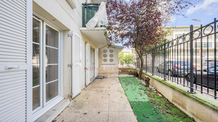 Ma-Cabane - Vente Appartement SURESNES, 55 m²