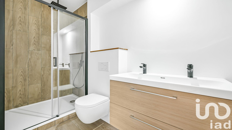 Ma-Cabane - Vente Appartement Suresnes, 122 m²