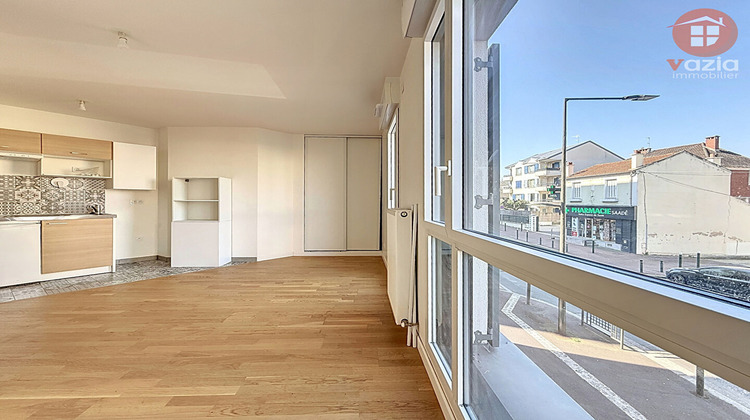 Ma-Cabane - Vente Appartement SURESNES, 29 m²