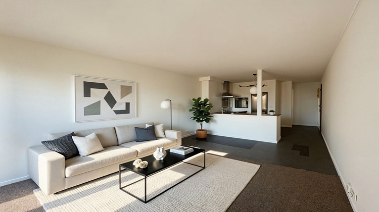 Ma-Cabane - Vente Appartement SURESNES, 44 m²