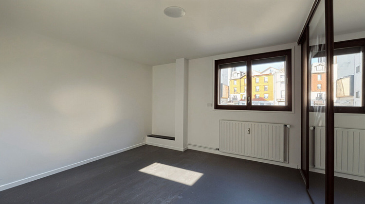 Ma-Cabane - Vente Appartement SURESNES, 44 m²