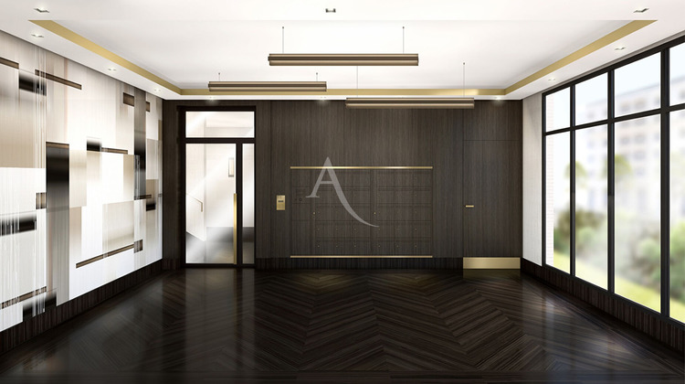 Ma-Cabane - Vente Appartement SURESNES, 148 m²