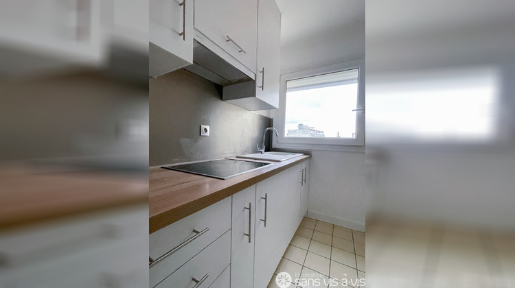 Ma-Cabane - Vente Appartement Suresnes, 35 m²