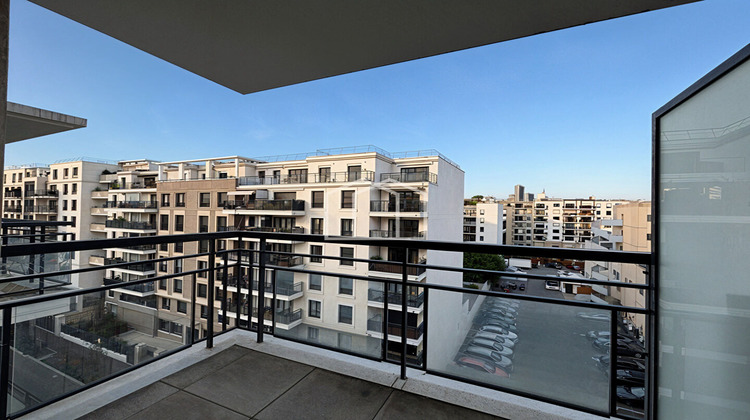 Ma-Cabane - Vente Appartement SURESNES, 27 m²