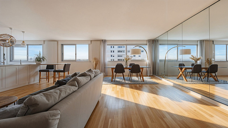 Ma-Cabane - Vente Appartement SURESNES, 93 m²