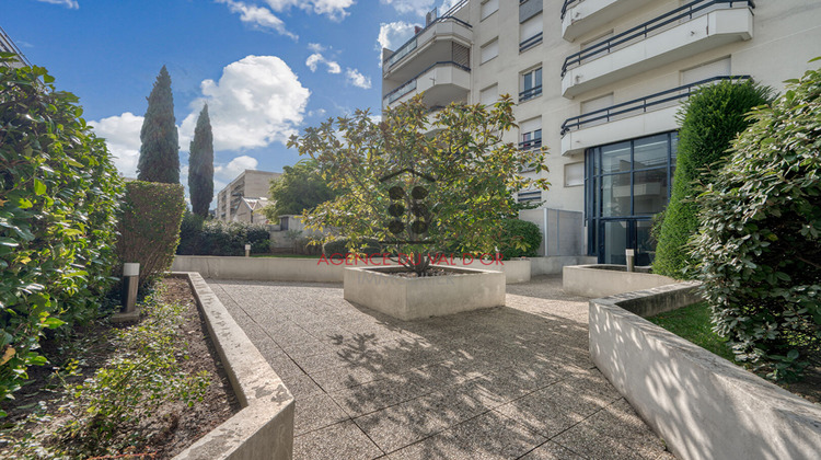 Ma-Cabane - Vente Appartement SURESNES, 27 m²