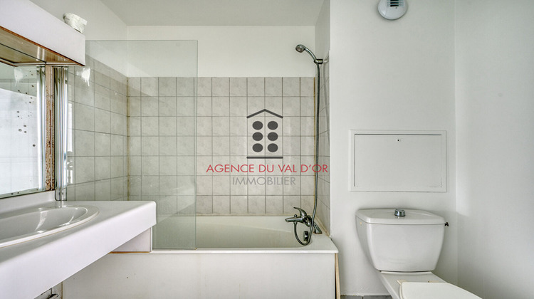 Ma-Cabane - Vente Appartement SURESNES, 27 m²