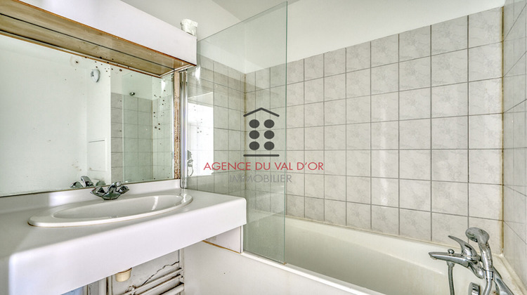 Ma-Cabane - Vente Appartement SURESNES, 27 m²