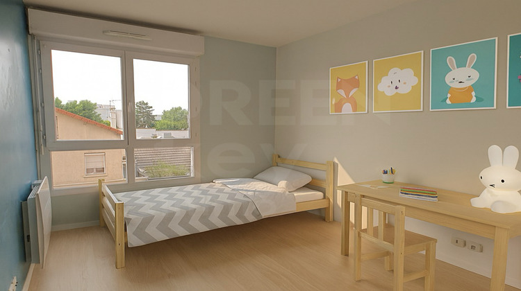 Ma-Cabane - Vente Appartement Suresnes, 72 m²