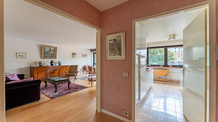 Ma-Cabane - Vente Appartement SURESNES, 108 m²