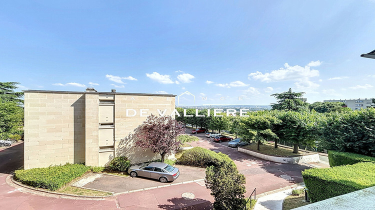 Ma-Cabane - Vente Appartement SURESNES, 47 m²