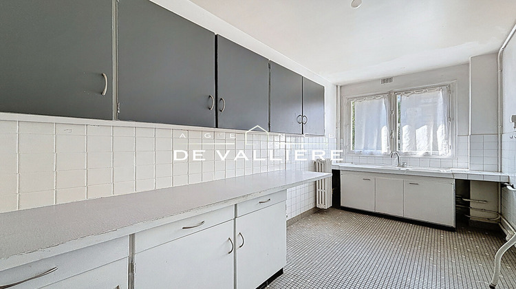 Ma-Cabane - Vente Appartement SURESNES, 47 m²