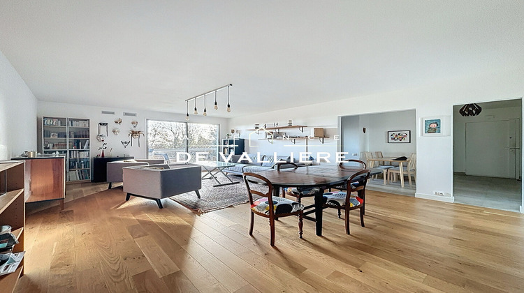 Ma-Cabane - Vente Appartement SURESNES, 101 m²