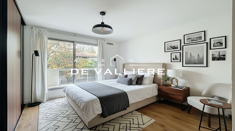 Ma-Cabane - Vente Appartement SURESNES, 101 m²