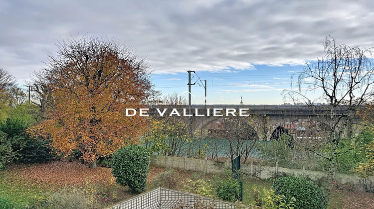 Ma-Cabane - Vente Appartement SURESNES, 101 m²