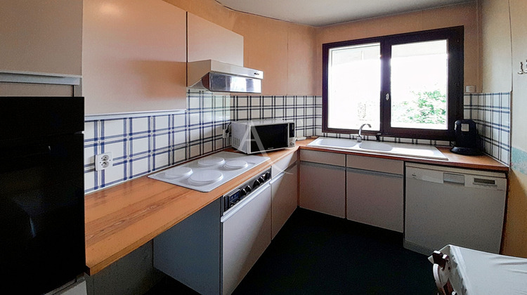 Ma-Cabane - Vente Appartement SURESNES, 79 m²