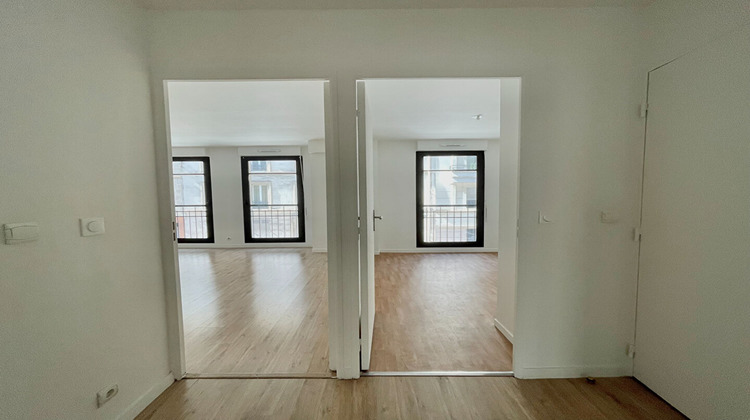 Ma-Cabane - Vente Appartement SURESNES, 100 m²