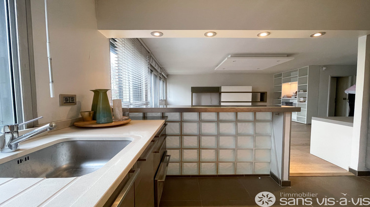 Ma-Cabane - Vente Appartement Suresnes, 80 m²