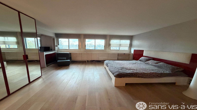 Ma-Cabane - Vente Appartement Suresnes, 80 m²