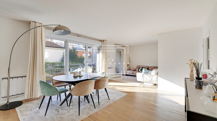 Ma-Cabane - Vente Appartement Suresnes, 64 m²