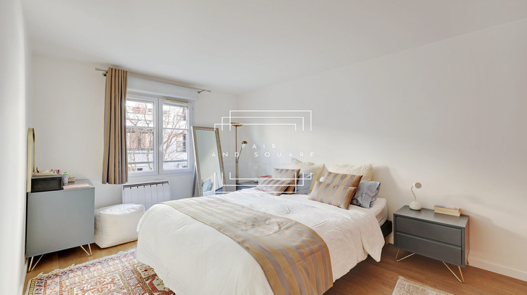 Ma-Cabane - Vente Appartement Suresnes, 64 m²