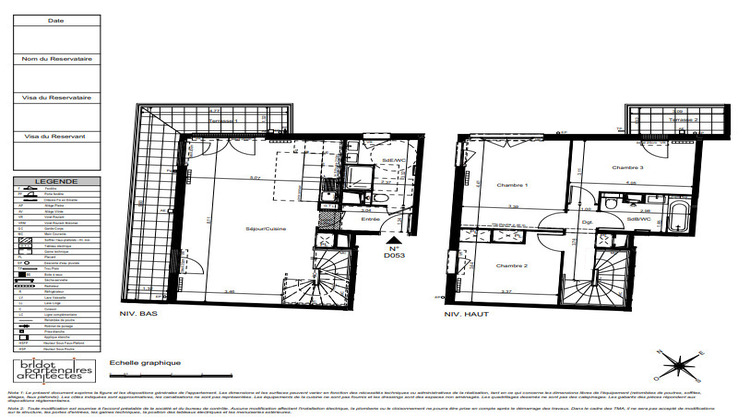 Ma-Cabane - Vente Appartement SURESNES, 97 m²