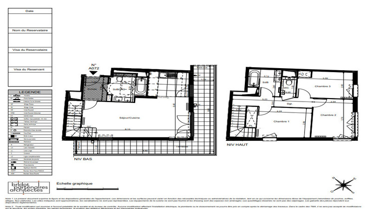 Ma-Cabane - Vente Appartement SURESNES, 86 m²