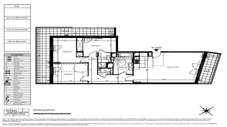 Ma-Cabane - Vente Appartement SURESNES, 91 m²