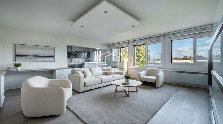 Ma-Cabane - Vente Appartement SURESNES, 81 m²